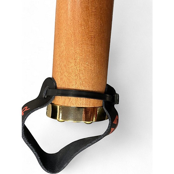 Used Traveler Guitar EG1 Custom Black and Gold Electric Guitar