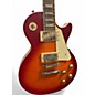 Used Epiphone 1959 Reissue Les Paul Standard Cherry Burst Solid Body Electric Guitar