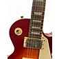 Used Epiphone 1959 Reissue Les Paul Standard Cherry Burst Solid Body Electric Guitar