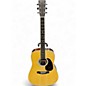 Used Martin D35 Amber Acoustic Guitar thumbnail
