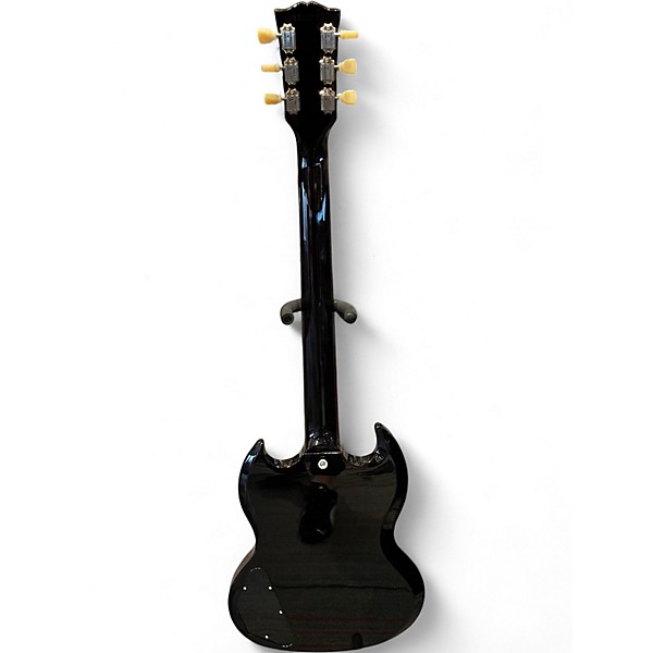 Used Gibson SG Standard '61 Tobacco Sunburst Solid Body Electric Guitar