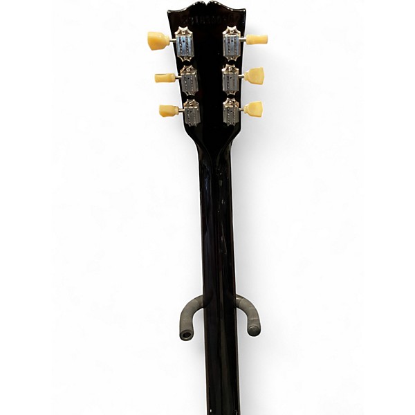 Used Gibson SG Standard '61 Tobacco Sunburst Solid Body Electric Guitar