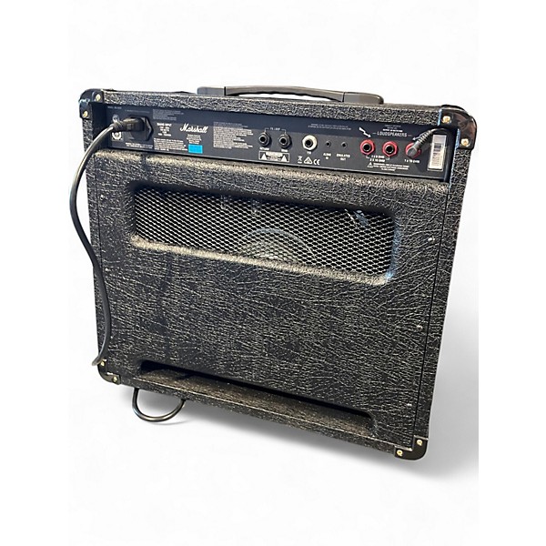 Used Marshall DSL20CR 20W 1x12 Tube Guitar Combo Amp