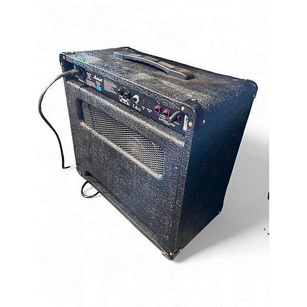 Used Marshall DSL20CR 20W 1x12 Tube Guitar Combo Amp