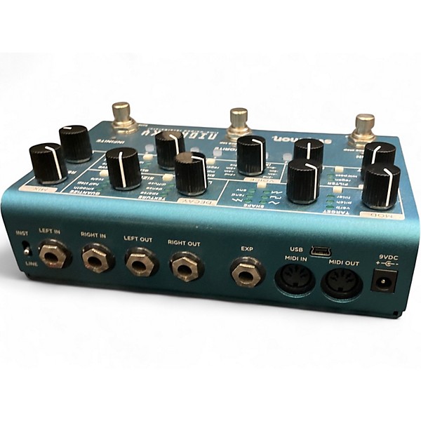 Used Strymon NIGHTSKY Effect Pedal