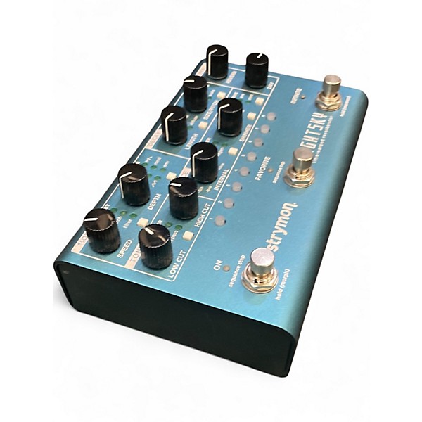 Used Strymon NIGHTSKY Effect Pedal