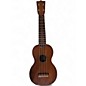Vintage 1950 Martin Ukelele Brown Ukulele thumbnail