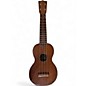 Vintage 1950 Martin Ukelele Brown Ukulele