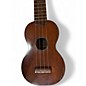 Vintage 1950 Martin Ukelele Brown Ukulele