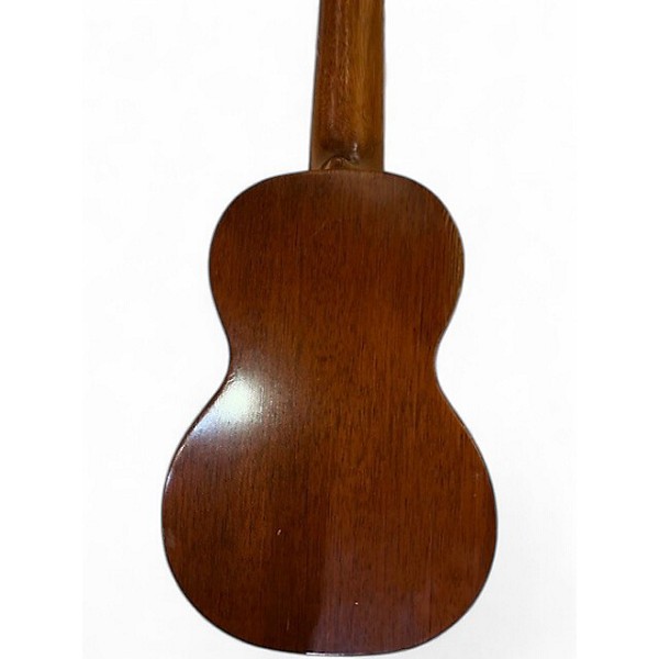 Vintage 1950 Martin Ukelele Brown Ukulele