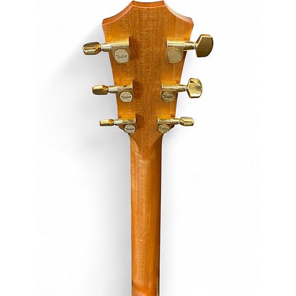 Used Taylor 714CE SUNSET BLVD SUNSET BURST Acoustic Electric Guitar