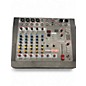 Used Allen & Heath ZED10FX Unpowered Mixer thumbnail