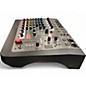 Used Allen & Heath ZED10FX Unpowered Mixer
