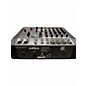 Used Allen & Heath ZED10FX Unpowered Mixer