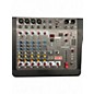 Used Allen & Heath ZED10FX Unpowered Mixer