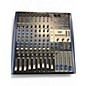 Used PreSonus STUDIO LIVE AR12C Digital Mixer thumbnail