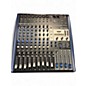 Used PreSonus STUDIO LIVE AR12C Digital Mixer