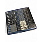 Used PreSonus STUDIO LIVE AR12C Digital Mixer