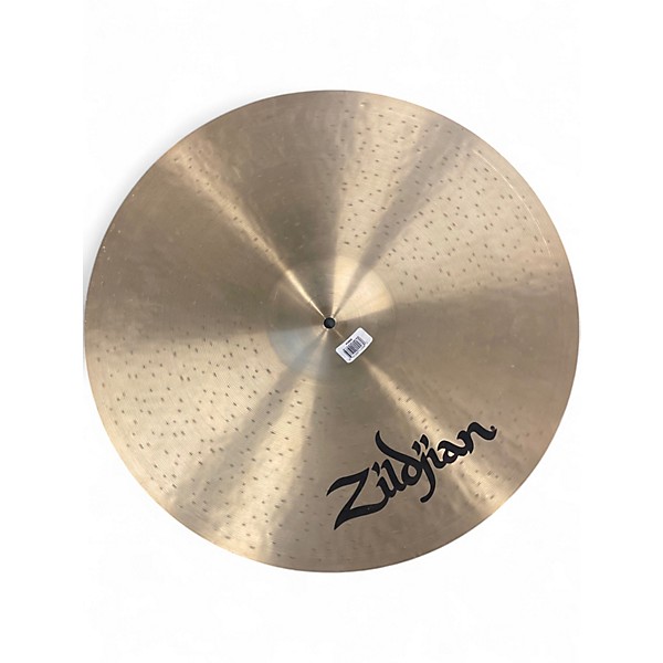 Used Zildjian 20in K Custom Dark Ride Cymbal