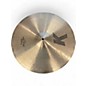 Used Zildjian 20in K Custom Dark Ride Cymbal