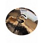 Used MEINL 12in Classic Custom Splash Cymbal thumbnail