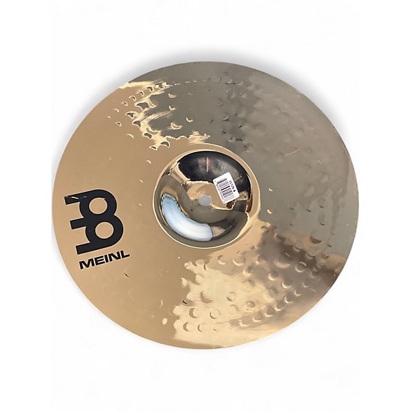 Used MEINL 12in Classic Custom Splash Cymbal