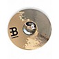 Used MEINL 12in Classic Custom Splash Cymbal