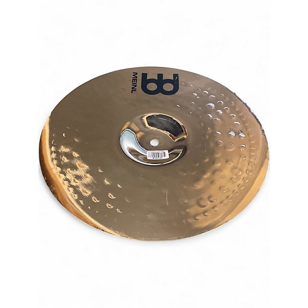 Used MEINL 12in Classic Custom Splash Cymbal
