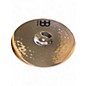 Used MEINL 12in Classic Custom Splash Cymbal