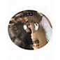 Used MEINL 12in Classic Custom Splash Cymbal