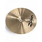 Used Zildjian 16in A Series Medium Thin Crash Cymbal