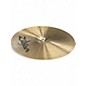 Used Zildjian 16in A Series Medium Thin Crash Cymbal