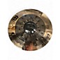 Used MEINL 20in Classic Custom Dual Ride Cymbal thumbnail