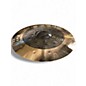 Used MEINL 20in Classic Custom Dual Ride Cymbal