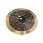 Used MEINL 20in Classic Custom Dual Ride Cymbal