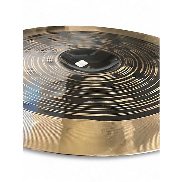 Used MEINL 20in Classic Custom Dual Ride Cymbal