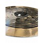 Used MEINL 20in Classic Custom Dual Ride Cymbal