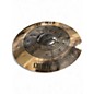 Used MEINL 20in Classic Custom Dual Ride Cymbal