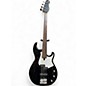 Used Yamaha BB234 Black Electric Bass Guitar thumbnail