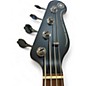 Used Yamaha BB234 Black Electric Bass Guitar