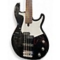 Used Yamaha BB234 Black Electric Bass Guitar