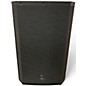 Used Electro-Voice ZLX Powered Speaker thumbnail
