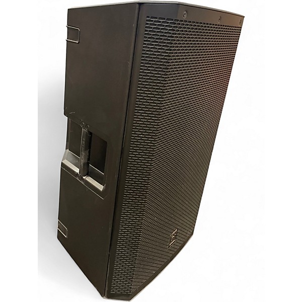 Used Electro-Voice ZLX Powered Speaker