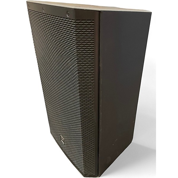 Used Electro-Voice ZLX Powered Speaker