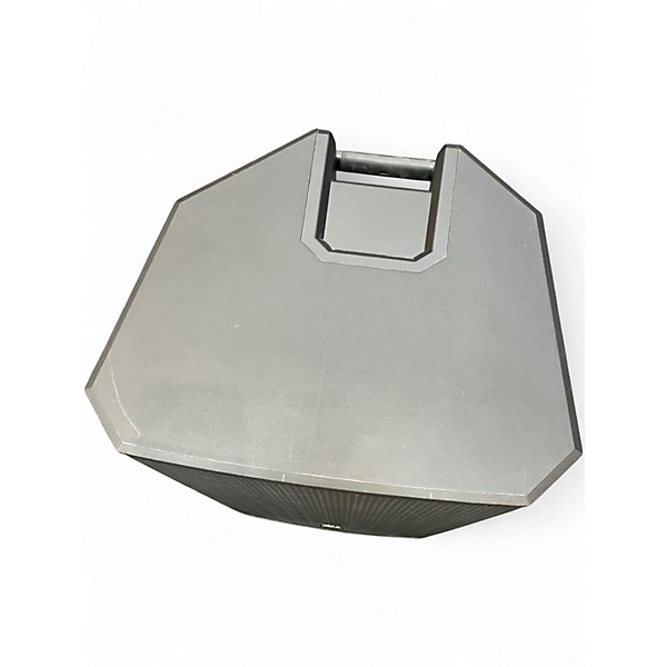 Used Electro-Voice ZLX Powered Speaker