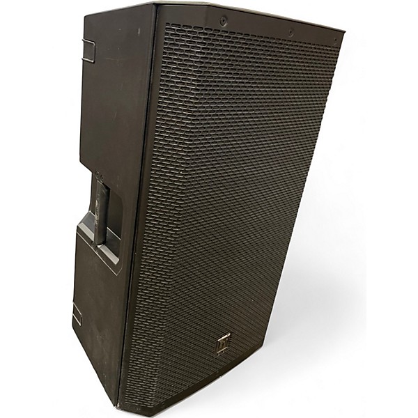Used Electro-Voice ZLX Powered Speaker