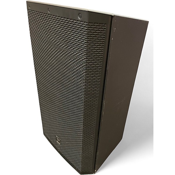 Used Electro-Voice ZLX Powered Speaker
