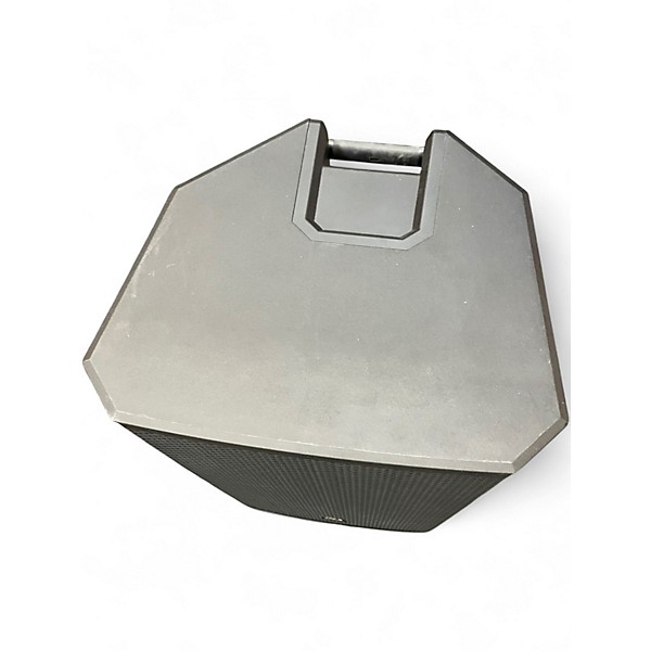 Used Electro-Voice ZLX Powered Speaker