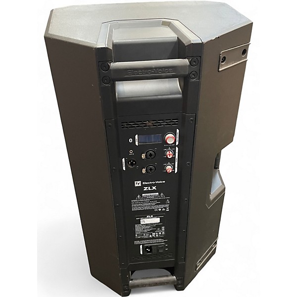 Used Electro-Voice ZLX Powered Speaker