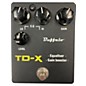 Used Buffalo TD-X Effect Pedal thumbnail